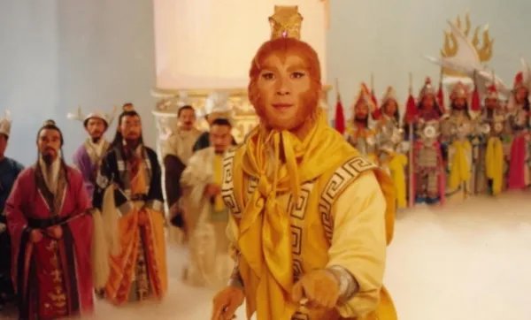 如何看待《西游记后传》要重新剪辑？