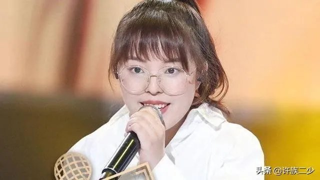 中国好声音邢晗铭夺冠