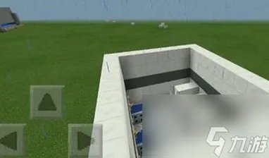我的世界怎么做厕所我的世界做厕所的方法