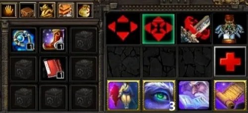 起凡群雄逐鹿左慈大型攻略