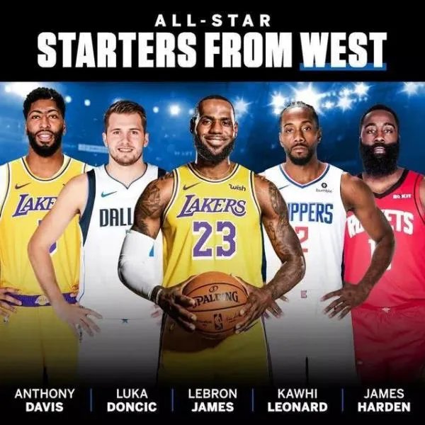 2020nba全明星赛时间