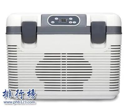 什么牌子的冷藏箱好?2018冷藏箱十大品牌排行榜推荐