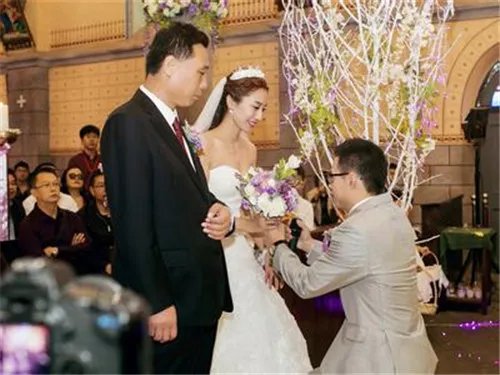 婚礼费用一般多少 结婚费用一览表