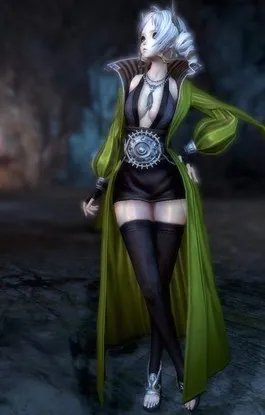 宅男福利大放送 多款剑灵美女供您欣赏