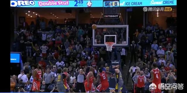 勇士加时赛惨遭唐斯罚球绝杀,重蹈火箭悲剧。如何评价本场比赛裁判最后的判罚?