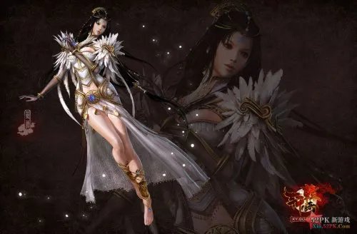 轩辕传奇药师PK技巧 轩辕传奇药师PVP技巧攻略