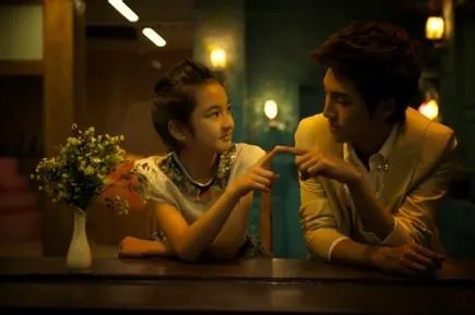 暖男张木易和miki生活照  大叔爱上萝莉的现实故事