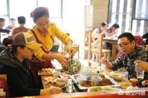 线下购物怎么做？