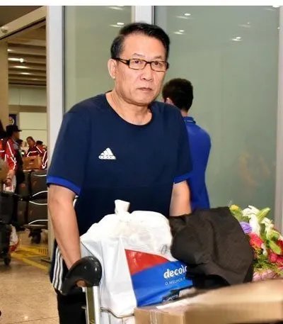 郎平结婚了吗？