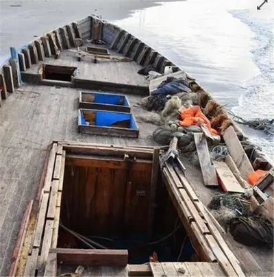 日本海岸现幽灵船：具体幽灵船详情是怎么回事揭开