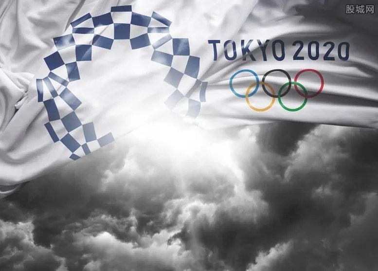 东京奥运如期举行 如果取消将面临重大经济损失