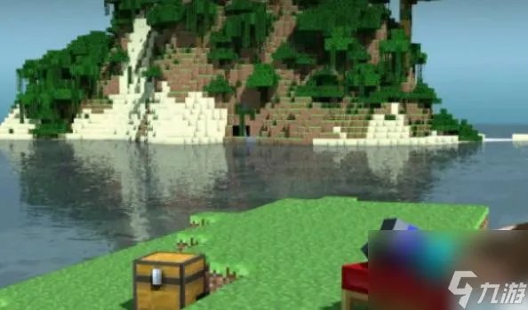 我的世界十大禁地种子大全 我的世界十大禁地其他最新种子介绍