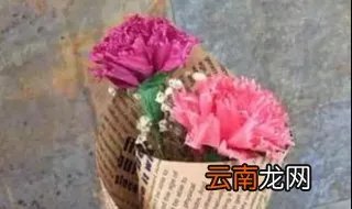母亲节礼物小手工做法 母亲节礼物手工教程