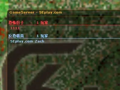 《cs1.6》控制台加电脑人方法介绍