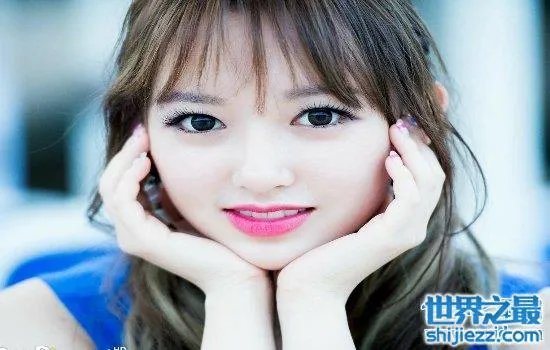 俊男靓女蔡徐坤程潇恋情被曝光,竟在节目中眉目传情!