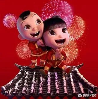 支付宝扫码和扫福娃