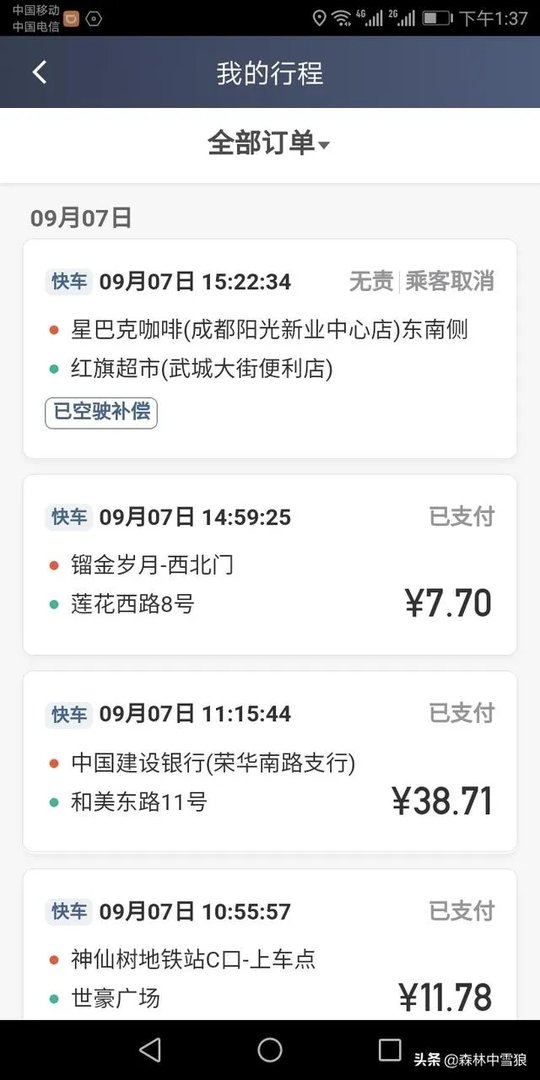 在成都想加入网约车行业，到底是租车好还是以租代购划算？