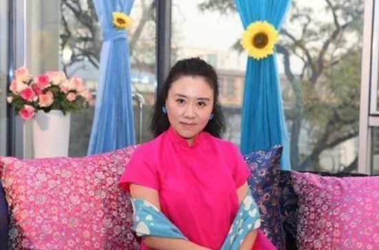 王潮歌简介多大