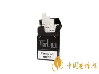 万宝路黑冰爆珠口感分析 多版本万宝路黑冰爆珠的综合介绍