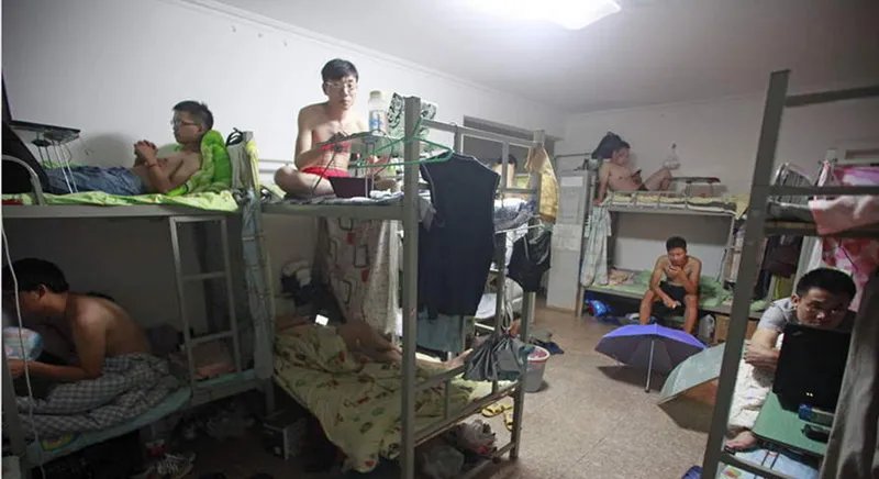 北漂一族的生活怎么样的？