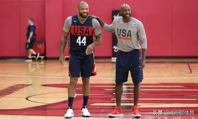 火箭在下一盘大棋，塔克因脚踝伤病退出美国男篮训练营，对此你怎么看？