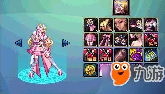 DNF2015哥特萝莉套内容汇总回顾 全职业外观光环称号