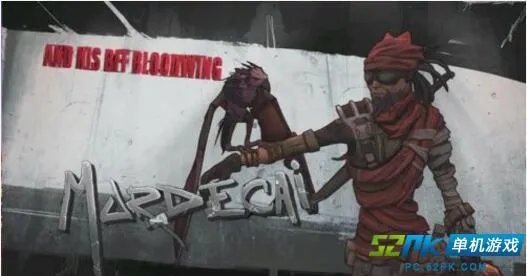 英少年与鳄鱼同游 盘点游戏中的动物伙伴