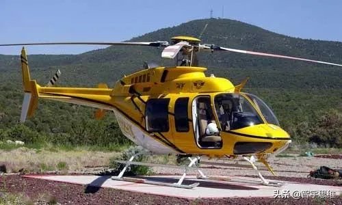 直升机和直升飞机有什么区别?