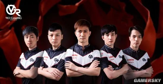《Dota2》Ti6中国区预选赛Wings夺冠 五支战队出征西雅图