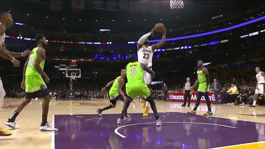 浓眉哥得50分以上的比赛