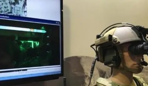 微软天价合同为美军打造AR头盔，AR头盔有何优势？