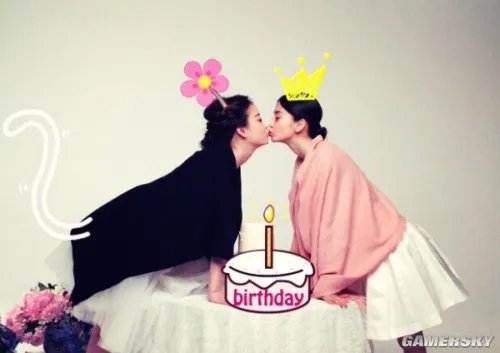 Angelababy庆26岁生日 教主相伴网友期待特殊行动