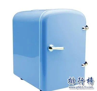 什么牌子的冷藏箱好?2018冷藏箱十大品牌排行榜推荐