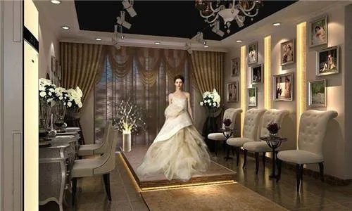 婚纱摄影工作室哪家好 中国婚纱摄影前十强介绍