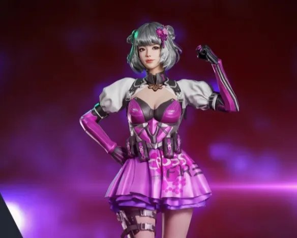 《cf》跳高箱子方法