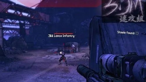 《无主之地2》游戏优化的方法（7种）