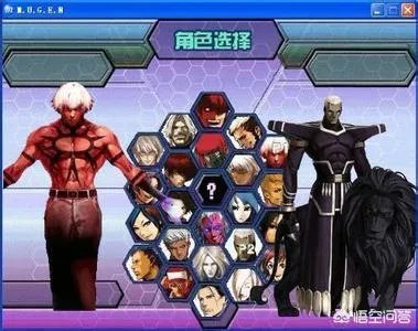 拳皇wing1.9无敌版,解锁操作全攻略?