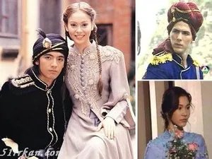 娜德·米利亚的主要作品