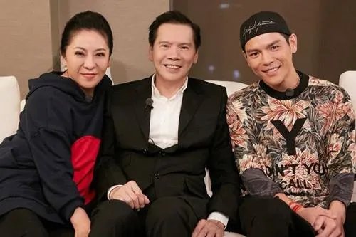 为何向太否认向佐郭碧婷结婚，拍个广告何以拿结婚来蹭热度?