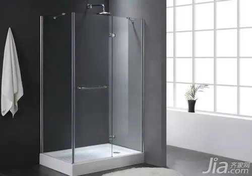 如何选购淋浴房  淋浴房有哪些种类