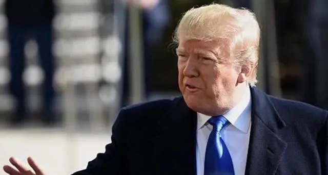 如何看待特朗普称不会推迟美国大选？