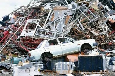 汽车报废后值多少钱 报废汽车回收价格表