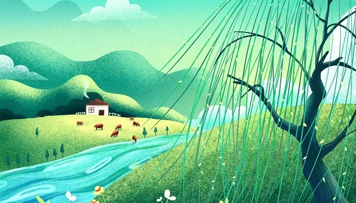 2022清明节放几天假 今年的清明节放多少天假2022