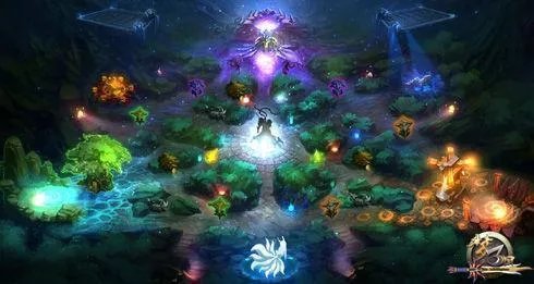 梦三国 三国志大战知识普及