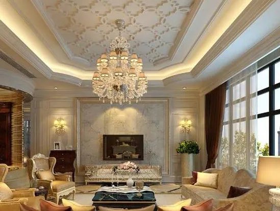 铝方通吊顶施工工艺有哪些