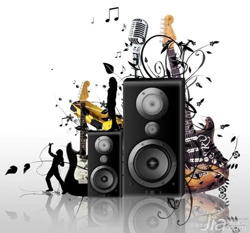 什么是音箱分频器   音箱分频器原理