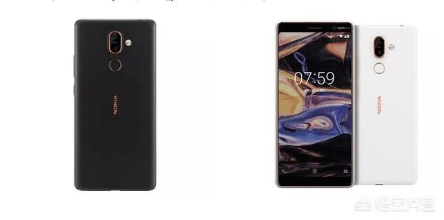 诺基亚2018年有哪些新款的手机上市？