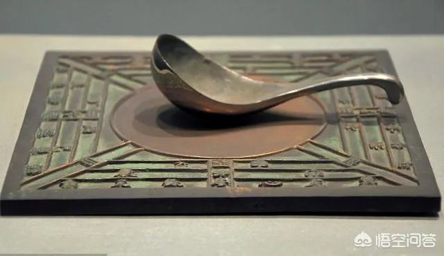 指南针在月球上好用吗?