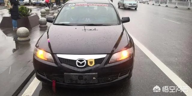 我想买辆三万元左右的二手车，大家建议一下买什么车？