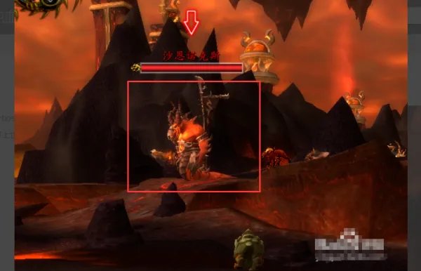 魔兽世界堕落火鹰怎么获得？说详细点啊！